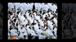 USNA Class of 2013 Graduation