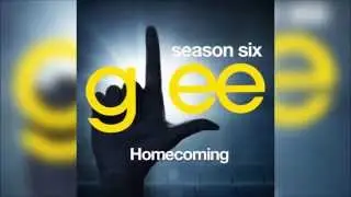 Tightrope | Glee [HD FULL STUDIO]