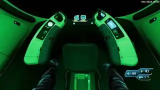 Subnautica Below Zero: First experience with the void