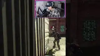 ESCAPE FROM TARKOV SNIPER KILLED HIM SO FAST. SCARED ME! 