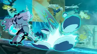 Cannon (Brawlhalla Montage)