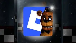 CÓPIAS de FNAF no ROBLOX (melhor que o original) 😨