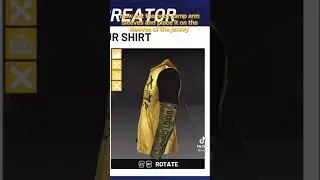 How to get gold rush jersey without winning event!!#shorts#2k21#tiktok#tiktokshorts#fyp#2k22#viral