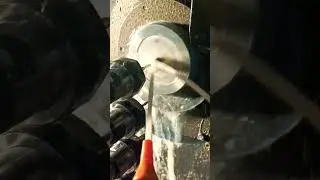 Латунная гайка по чертежам