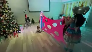 Lol + Ельза