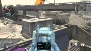 Just Them Bronze Moments *Warning* AW Gameplay!
