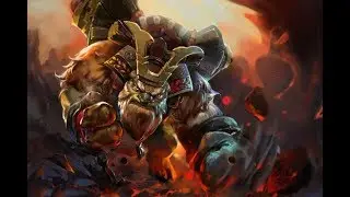 EARTHSHAKER