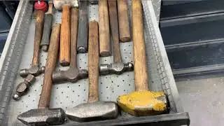 What’s New In My Toolbox?! All The Tools I’ve Picked Up In The Last 8 Months, Toolbox Tour