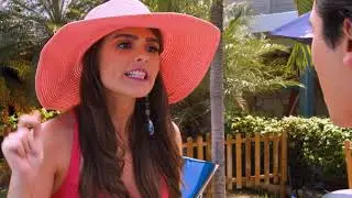 CAROLAY SERIE / ESCENAS