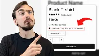 Does Google Shopping Allow Subscriptions? Policy Updated (October 2025)