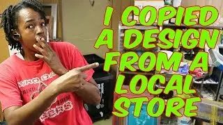 Design And Print A T-shirt: Photoshop Tutorial