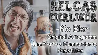 HELGAS EIERLIKÖR🐓🥚 Nach 40 Minuten ausverkauft!!!!