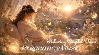 🌙 2026 新｜給孕中期媽媽與寶寶的胎教音樂｜2026 New Relaxing Music for Unborn Baby and Mother | Calm Your Mind |