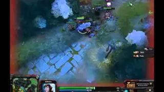 ЙИИЛИТНЫЙ ГАЙД DOTA2 - Mirana(Мирана)