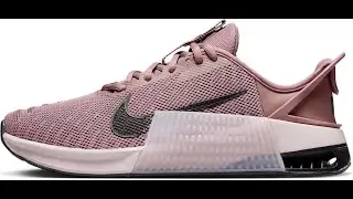 Nike Tênis de treino feminino W Metcon 9 Flyease