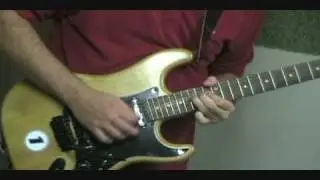 Tom Sawyer (Rush) cover band, no vocals
