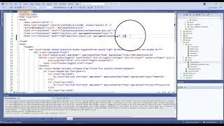 ASP NET MVC  Font awesome - 16