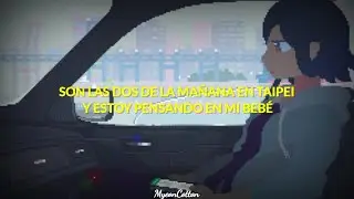 1999 WRITE THE FUTURE, Phum Viphurit & Masiwei • STeAKFACe** ᕙ(⇀‸↼‶)ᕗ [Traducción al Español]