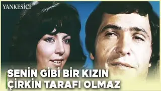 Yankesici Türk Filmi | İrfan, Safiye'ye Aşık Oluyor