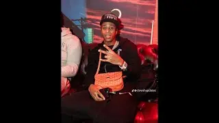 [FREE] Clavish x Fredo x Dave x UK Rap Type Beat 2024 - "Replica" | UK Rap Instrumental