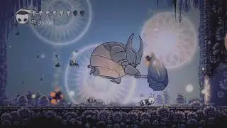 Hollow Knight: Failed Champion
