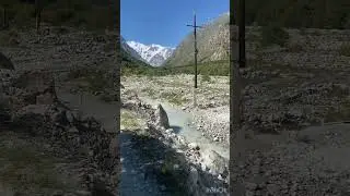 Кабардино-Балкария ❤️#кабардинобалкария#безенги #mountains#kabardinobalkaria