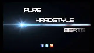 Pure Hardstyle Beats Vol. 34