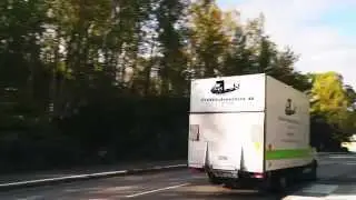 Stadsbudsservice AB (reklamfilm) SLP2015