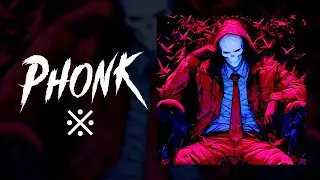 Phonk ※ SKYXLINER - MONA MONA (Magic Phonk Release)