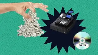 Billions Zapped Away With Tax Cheating Software