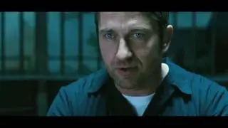 Law Abiding Citizen HD Trailer