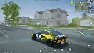 MadOut 2: Big City Online 2024. v13 ➤ Сезон Киберпанка: Katana Ghost