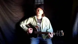 Shine a Light (Rolling Stones cover) Eddie Shiffler