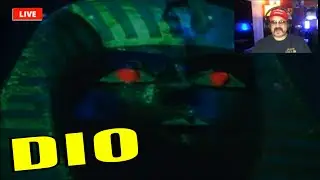 DIO 🔥 Egypt (1984) 🔥 Reaction 🔥 Early 80's Heavy Metal