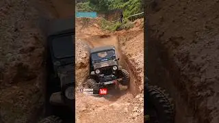ഒന്നൊന്നര ഓഫ്‌റോഡിങ് #offroadmasters #trending #viral #youtubeshorts #youtube #reels #trend #yt