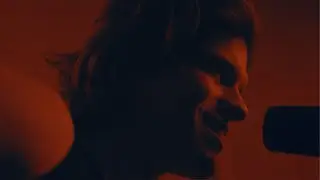 Anthrés - Amor Con Filo (Acústica)