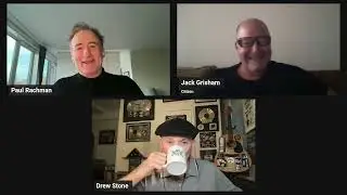 Jack Grisham & Paul Rachman : TSOL : True Sounds Of Liberty doc (The NYHC Chronicles LIVE! excerpt)