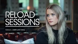 Tove Lo: Habits (Stay High) - Lilly Ahlberg
