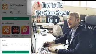 How to fix 