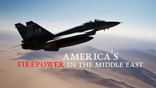 US sending a ton firepower to support Israel!    #israel    #middleeast    #iran