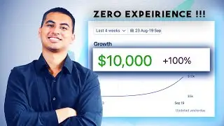 How To Get Email Marketing Experience Even If You Have No Clients