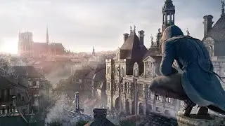 Assassin's Creed Unity - 