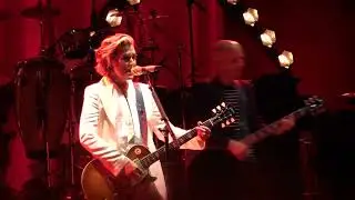 Brandi Carlile Creep Live Radiohead Cover - The Story Songs 2022 Philadelphia Tour Show Mann Lyrics