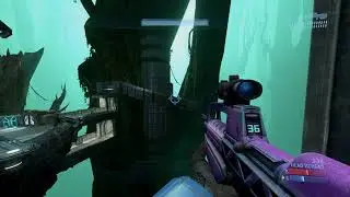 | 1v1 vs Recalityy | M+K