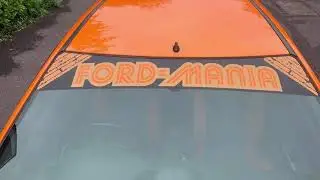 Ford-Mania - Black Friday Offer