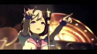 Uma Musume Pretty Derby - winning the soul Live