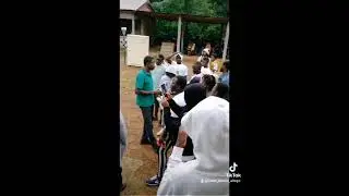 Amnesty International Togo sensibilise ses jeunes à la protection de l'environnement