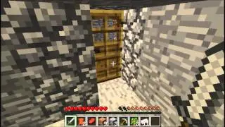 Minecraft Survival [1-2] - TIME TO MOVE!