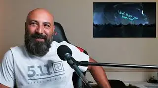 METAL BASS PLAYER REACTS TO CHRISTIAN HIP HOP | BIG PERK - GIANT IN THE SPIRIT @bigperk80