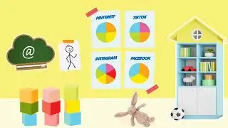DreamLand: Reaching Parents Through Playful Marketing Strategies